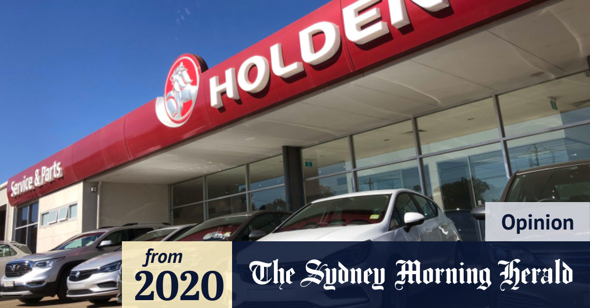 Holden spare top parts near me
